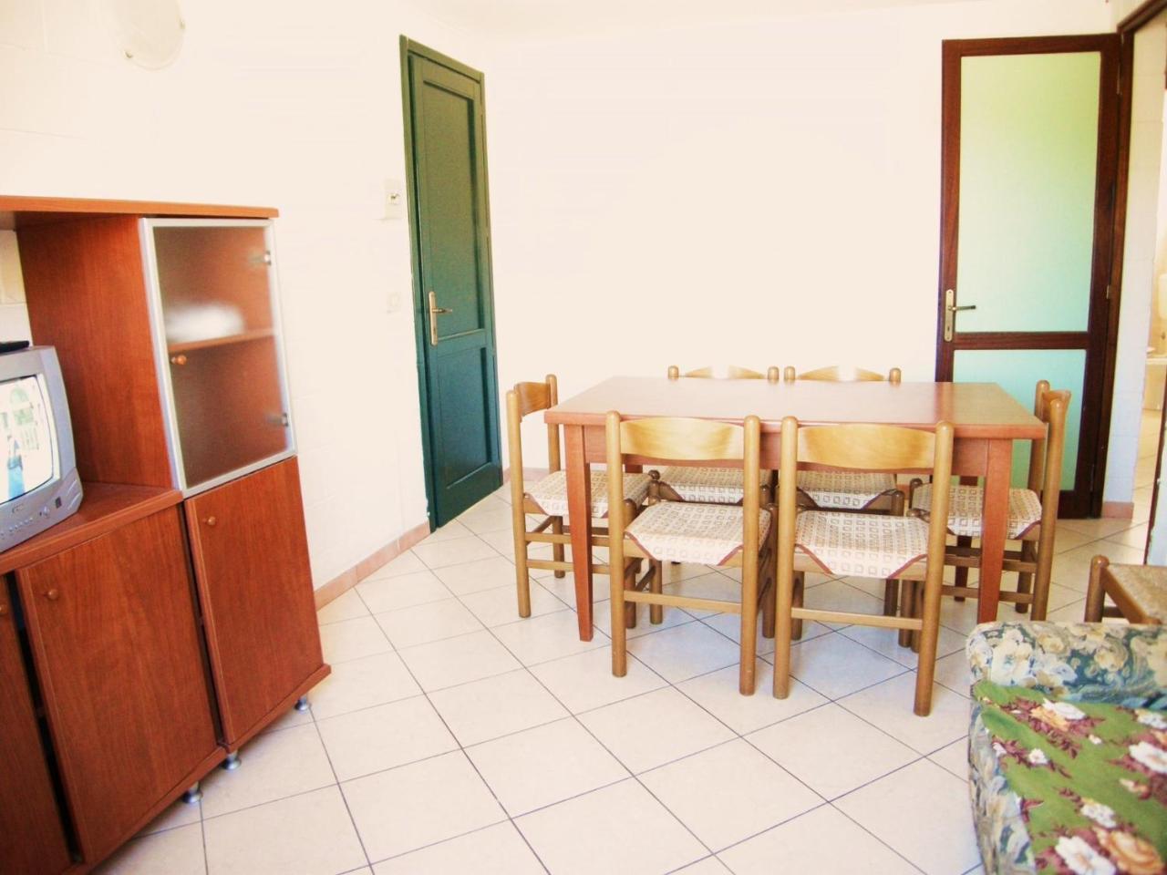 Apartments In Rosolina Mare 24957 Экстерьер фото