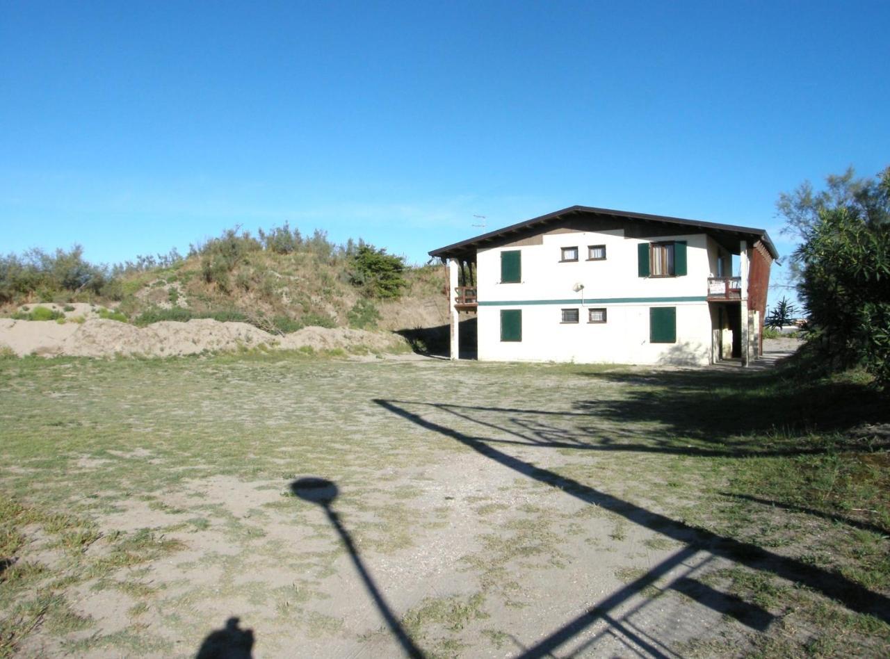 Apartments In Rosolina Mare 24957 Экстерьер фото